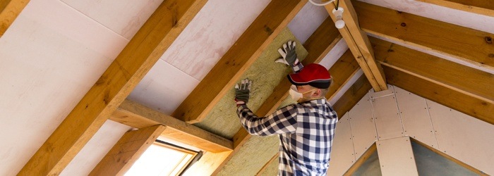home improvements that save energy