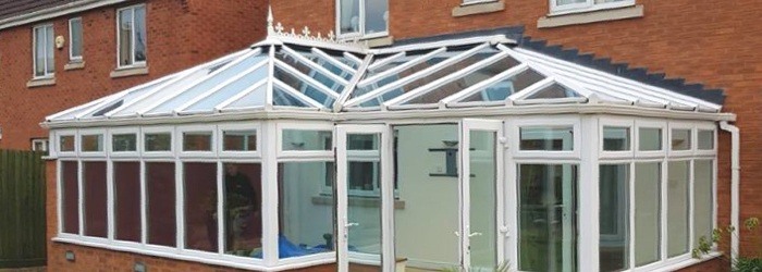 insulation methods conservatory roof