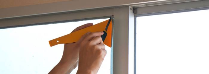 what's the easiest way to insulate a conservatory roof