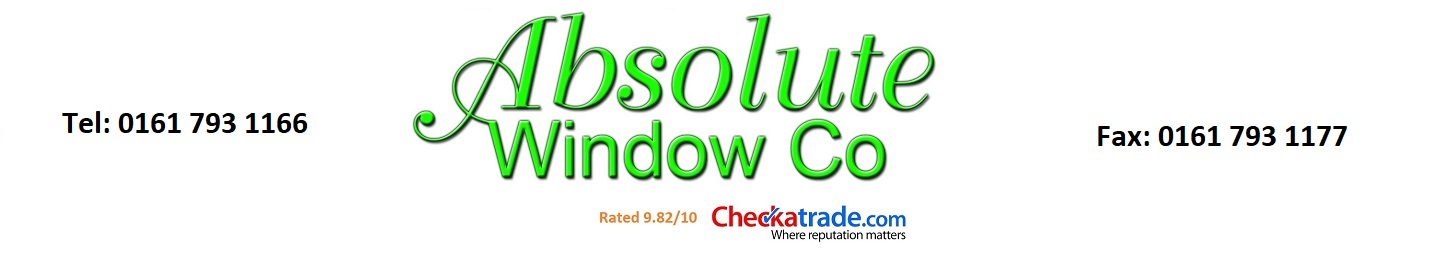 Absolute Window Company