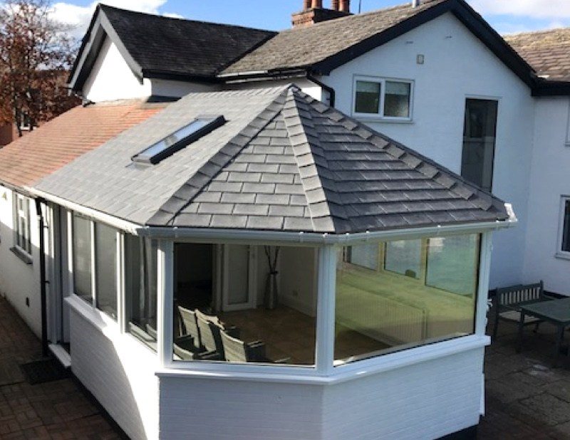 Slate Tile Roof Slate Tile Roof