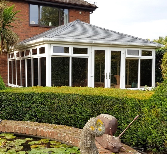 Slate Tile Roof Slate Tile Roof