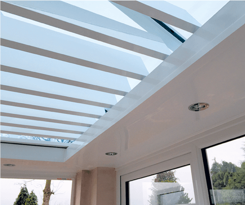 Conservatory Roof Conversion Conservatory Roof Conversion