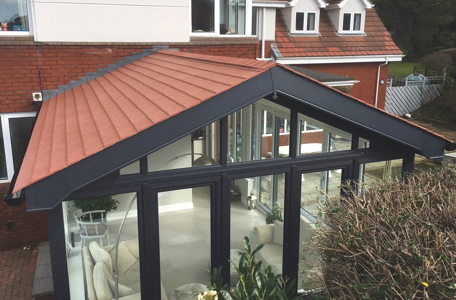 Conservatory Roof Conversion >> Conservatory Roof Conversion Supalite Tiled Roof Systems Conservatory Roof Conversion >> Conservatory Roof Conversion Supalite Tiled Roof Systems
